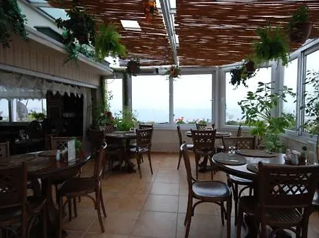 Megara Boutique Sultanahmet 3* Isztambul