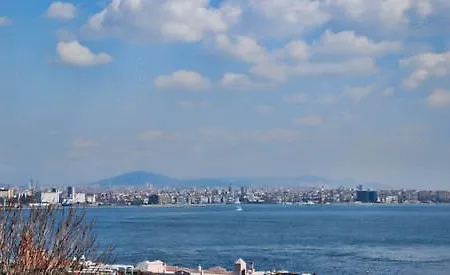 Megara Boutique Sultanahmet Hotel 3*