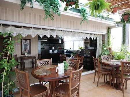 Hotel Megara Boutique Sultanahmet