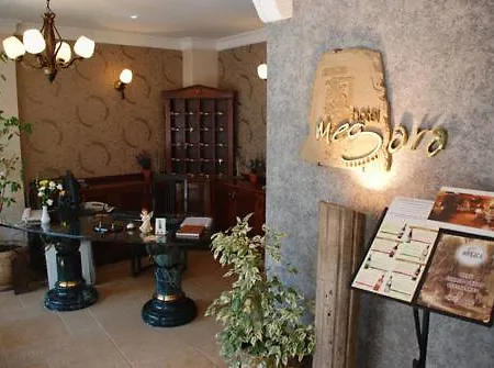 Megara Boutique Sultanahmet Hotel Stambuł