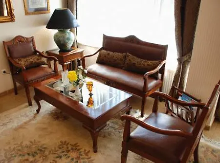 酒店 Megara Boutique Sultanahmet 伊斯坦布尔